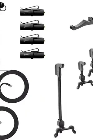 Achat sécurisé | DPA KIT-4099-DP-4C