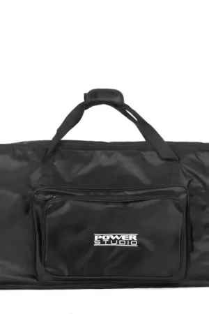 Power Studio Housse clavier KEYBAG_76 Noir - Livraison rapide