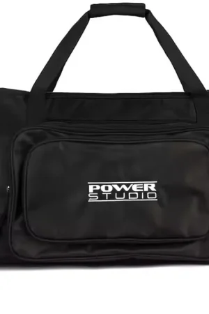 Power Studio Housse clavier KEYBAG_49 Noir | Achat sécurisé