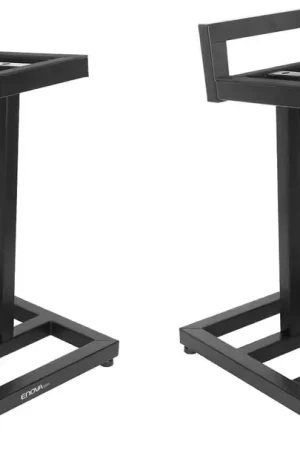 Enova Hifi Vintage Metal Stand 40 - Très populaire
