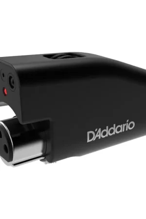 D'addario And Co IR Mic Mute - PW-IRMM-01 - Offre limitée