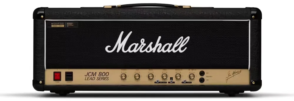 Marshall JCM 800 Modified 2203 - Profitez-en