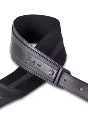 Gruvgear SoloStrap Neo - 10 cm néoprène - Black | Prix malin