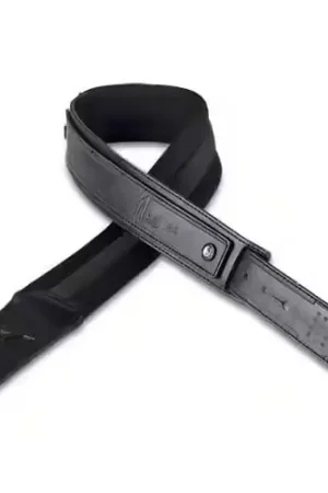Gruvgear SoloStrap Neo - 6,4 cm néoprène - Black | Direct fabricant