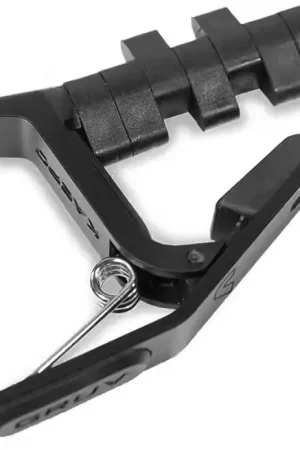 Gruvgear Kaepo capodastre ajustable par corde - Très populaire