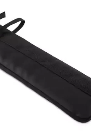 Gruvgear Quivr Karbon Edition - Housse pour baguettes fixable sur Tom | Premium