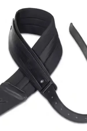 Gruvgear SoloStrap Neo - 10 cm néoprène extra longue - Black | Prix bas