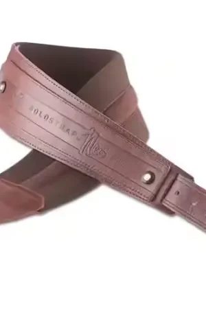 Gruvgear SoloStrap Neo - 10 cm néoprène - Chocolate Brown - Bon prix