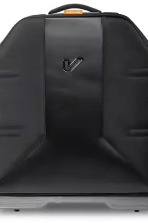 Gruvgear Veloc - Housse pour Tom basse - 14x16 in - Offre à durée limitée