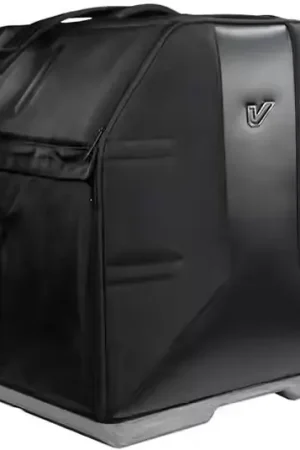 Qualité supérieure | Gruvgear Veloc - Housse pour grosse caisse - 16x20 in