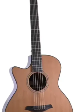 Offre à durée limitée | Furch Yellow Grand Lh Cw Cr 43Mm Lrb1