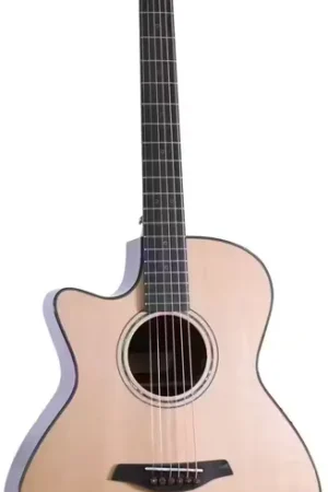 Furch Yellow Grand Lh Cw Sr 43Mm Lrb1 - Retour gratuit