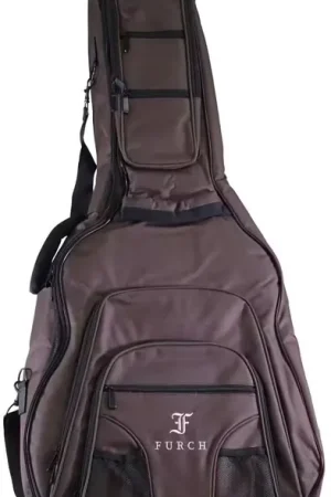 Prix cassé - Furch Gigbag Delux Brown