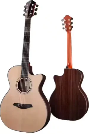 Super prix | Furch Yellow Dread Sr SB