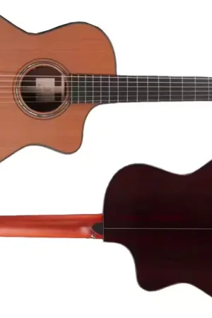 Furch Gn4 Grand Crossover Nylon C-R 45Mm | Livraison express