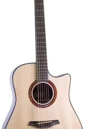 Furch Ldt Dread Cw Lr - Meilleure vente