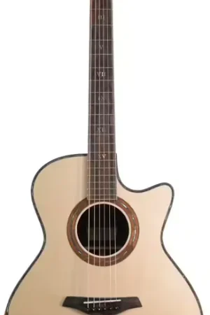Incontournable - Furch Red Deluxe Grand Cw Lr