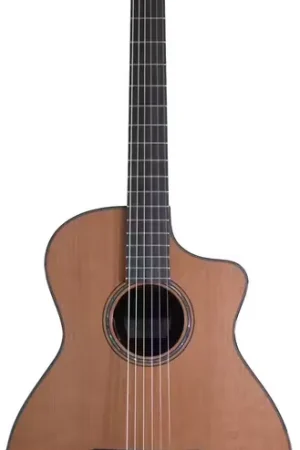 Nouvel arrivage - Furch Gn4 Grand Crossover Nylon C-R 45Mm Lrb1