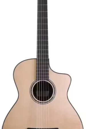 Furch Gn4 Grand Crossover Nylon S-R 45Mm Lrb1 - À ne pas manquer