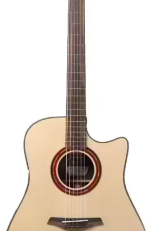 Cette semaine uniquement | Furch Green Dread Cw Sr Lrb1 Satin