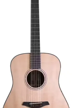 Expédition express - Furch Yellow Deluxe Grand Cw Sr Lrb1