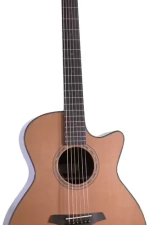 Très apprécié des clients - Furch Yellow Deluxe Grand Cw Cr Lrb1