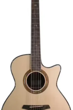 Prix exceptionnel | Furch Red Deluxe Grand Cw Lr Lrb1