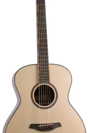 Quantité limitée | Furch Red Pure Grand Lr Lrbaggs Anthem