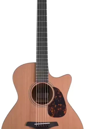 Furch Blue Grand Cw Cm Lrb1 | Qualité supérieure