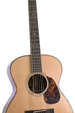 Jusqu'à épuisement des stocks | Furch Vintage 3 Orchestra Sr 43Mm