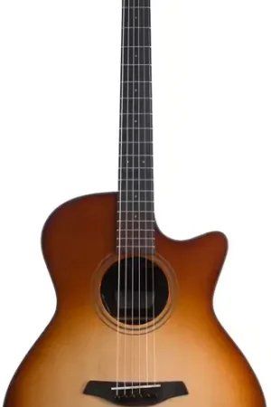Furch Green Grand Cw Sr 43Mm Lrb1 Satin SB - Derniers jours