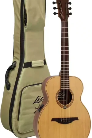 Excellente qualité - Lâg Escapade Red Cedar Électro
