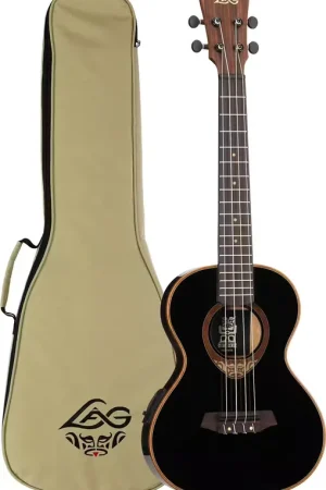 Lâg Tiki Uku 118 Ténor EQ | Disponible dès maintenant