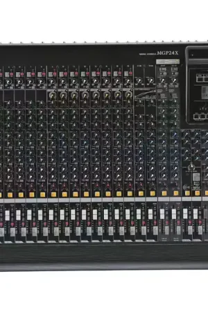 Yamaha MGP24X - STOCK B - Prix usine