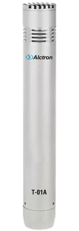 Alctron T 01 A - Qualité professionnelle
