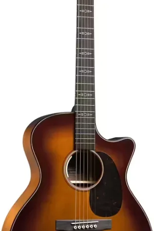 Martin Guitar GPCE Inception Maple | Meilleur prix
