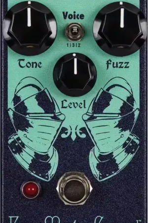 Tout juste arrivé - Earthquaker Fuzz Master General Legacy Reissue - Octave Fuzz