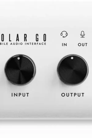 Très apprécié des clients - Blackstar Polar Go