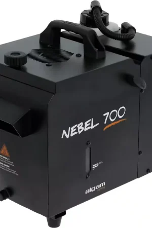 Algam Lighting NEBEL700 - Bientôt épuisé