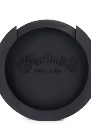 Martin Strings Bouchon de rosace pour Dreadnought, GP et Jumbo | Tendance
