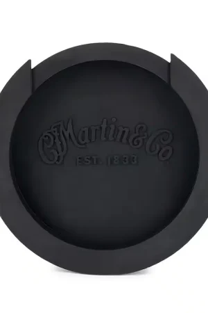 Best-seller | Martin Strings Bouchon de rosace pour 000 et 00