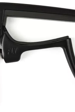 Jim Dunlop Trigger Fly Classical - Black | Top des ventes