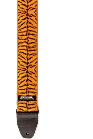 Jim Dunlop Jacquard Tyger Eye - Achetez maintenant