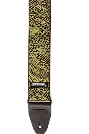 Jim Dunlop Jacquard Serpentine | Prix choc