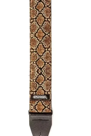 Produit phare | Jim Dunlop Jacquard King Cobra