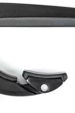 Jim Dunlop Pivot Classical - Black - Nouveau produit