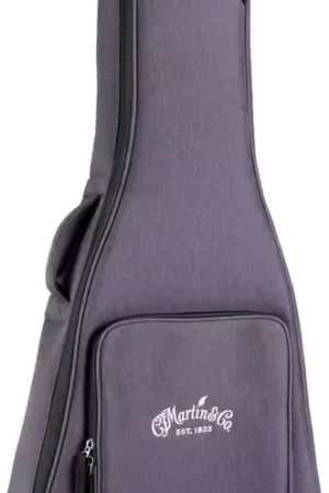Martin Strings Softcase D Grey v2 - Disponible