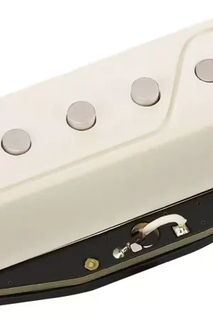 Fishman Set 3 Fluence Signature Greg Koch Strat blanc | Bien noté