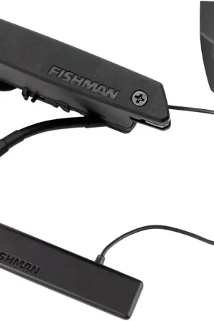 Fishman PowerTap Earth Pro Signature Jon Gomm | Profitez-en