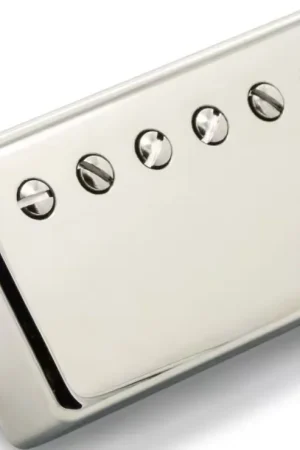 Très demandé | Seymour Duncan Antiquity Retrospec'd manche nickel